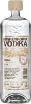 Водка "Koskenkorva", 1 л Водка "Koskenkorva", 1 л