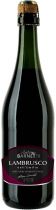 Игристое вино "Antonio Barnetti" Lambrusco dell"Emilia Rosso IGT Игристое вино "Antonio Barnetti" Lambrusco dell"Emilia Rosso IGT
