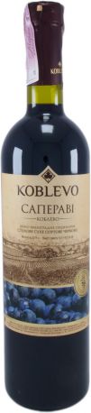 Вино Коблево, "Бордо" Саперави