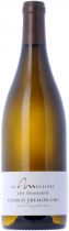 Вино Domaine de la Meuliere, Chablis 1-er Cru Mont de Milieu "Les Gougueys" AOC, 2013 Вино Domaine de la Meuliere, Chablis 1-er Cru Mont de Milieu "Les Gougueys" AOC, 2013