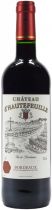 Вино Maison Bouey, "Chateau d'Hautefeuille", Bordeaux AOC Вино Maison Bouey, "Chateau d'Hautefeuille", Bordeaux AOC