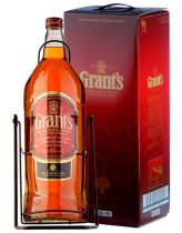 Виски Grant's Family Reserve 4.5 л 40% Виски Grant's Family Reserve 4.5 л 40%