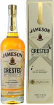 Виски "Jameson" Crested, gift box, 0.7 л Виски "Jameson" Crested, gift box, 0.7 л