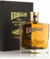 Виски Kilbeggan 15 Years Old, gift box, 0.7 л Виски Kilbeggan 15 Years Old, gift box, 0.7 л
