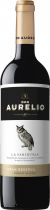 Вино "Don Aurelio" Gran Reserva, Valdepenas DO Вино "Don Aurelio" Gran Reserva, Valdepenas DO