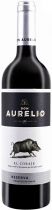 Вино "Don Aurelio" Reserva, Valdepenas DO Вино "Don Aurelio" Reserva, Valdepenas DO