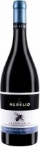 Вино "Don Aurelio" Tempranillo Seleccion, Valdepenas DO Вино "Don Aurelio" Tempranillo Seleccion, Valdepenas DO