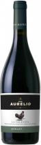 Вино "Don Aurelio" Merlot, Valdepenas DO Вино "Don Aurelio" Merlot, Valdepenas DO
