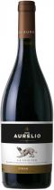 Вино "Don Aurelio" Syrah, Valdepenas DO Вино "Don Aurelio" Syrah, Valdepenas DO