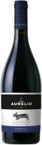 Вино "Don Aurelio" Garnacha, Valdepenas DO Вино "Don Aurelio" Garnacha, Valdepenas DO