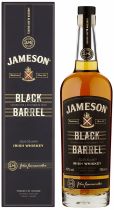 Виски Jameson, "Black Barrel", gift box, 0.7 л Виски Jameson, "Black Barrel", gift box, 0.7 л