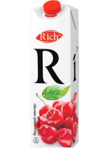 Нектар Rich Combifit Вишневый 1 л Нектар Rich Combifit Вишневый 1 л