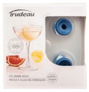 Форма для льда сферическая, Trudeau