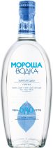 Водка "Мороша" Карпатская, 1 л Водка "Мороша" Карпатская, 1 л