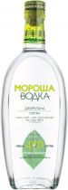 Водка "Мороша" Джерельная (Родниковая), 1 л Водка "Мороша" Джерельная (Родниковая), 1 л