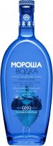 Водка "Мороша" На воде озера Синевир, 0.5 л Водка "Мороша" На воде озера Синевир, 0.5 л