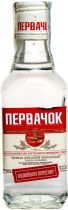 Водка "Первак" Домашний Пшеничный двойной перегонки, 250 мл Водка "Первак" Домашний Пшеничный двойной перегонки, 250 мл
