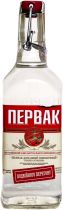 Водка "Первак" Домашний Пшеничный двойной перегонки, 0.5 л Водка "Первак" Домашний Пшеничный двойной перегонки, 0.5 л