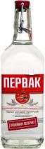 Водка "Первак" Домашний Пшеничный двойной перегонки, 0.7 л Водка "Первак" Домашний Пшеничный двойной перегонки, 0.7 л
