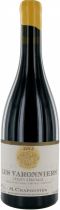 Вино M. Chapoutier, Crozes-Hermitage "Les Varonniers" AOC, 2012