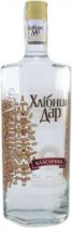 Водка "Хлебный Дар" Классическая, 1 л Водка "Хлебный Дар" Классическая, 1 л