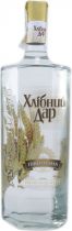 Водка "Хлебный Дар" Пшеничная, 1 л Водка "Хлебный Дар" Пшеничная, 1 л