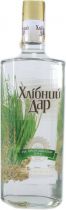 Водка "Хлебный Дар" На пророщенном зерне, 0.7 л Водка "Хлебный Дар" На пророщенном зерне, 0.7 л