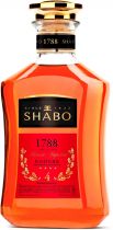 Коньяк "Шабо" 1788, 4 звезды, 375 мл Коньяк "Шабо" 1788, 4 звезды, 375 мл