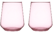 Стакан Pale Pink (2шт в уп) 350мл Essence, Iittala