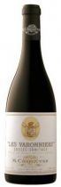 Вино M. Chapoutier, Crozes-Hermitage "Les Varonniers" AOC, 2007