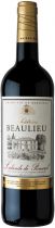 Вино Chateau Beaulieu, Lalande de Pomerol AOC Вино Chateau Beaulieu, Lalande de Pomerol AOC