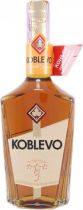 Коньяк "Коблево" 3 Звезды, 0.5 л Коньяк "Коблево" 3 Звезды, 0.5 л