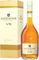 Коньяк Louis Royer VS, in gift box, 0.7 л Коньяк Louis Royer VS, in gift box, 0.7 л