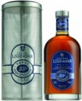 Коньяк Louis Royer VSOP Force 53, in gift box, 0.5 л Коньяк Louis Royer VSOP Force 53, in gift box, 0.5 л