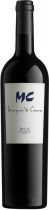 Вино Marques de Caceres, "MC", 2013 Вино Marques de Caceres, "MC", 2013