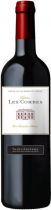 Вино Chateau Les Combes, Saint-Estephe AOC Вино Chateau Les Combes, Saint-Estephe AOC