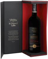 Вино "Collection personnelle. Mr Francois-L Vuitton", Cuvee Privee du Chateau Cadet-Bon, Saint-Emilion Grand Cru AOC, 2014, gift box Вино "Collection personnelle. Mr Francois-L Vuitton", Cuvee Privee du Chateau Cadet-Bon, Saint-Emilion Grand Cru AOC, 2014, gift box