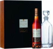Арманьяк Chateau de Laubade Intemporel №5, Carafe, gift box, 0.7 л Арманьяк Chateau de Laubade Intemporel №5, Carafe, gift box, 0.7 л