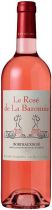 Вино Baron Philippe de Rothschild, "Le Rose de la Baronnie", Bordeaux AOC, 2015 Вино Baron Philippe de Rothschild, "Le Rose de la Baronnie", Bordeaux AOC, 2015