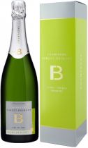 Шампанское Forget-Brimont, Blanc de Blancs Grand Cru, Champagne AOC, gift box Шампанское Forget-Brimont, Blanc de Blancs Grand Cru, Champagne AOC, gift box
