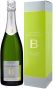 Шампанское Forget-Brimont, Blanc de Blancs Grand Cru, Champagne AOC, gift box