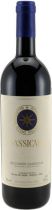 Вино Tenuta San Guido, Sassicaia, Bolgheri Sassicaia DOC 2005, 1.5 л Вино Tenuta San Guido, Sassicaia, Bolgheri Sassicaia DOC 2005, 1.5 л