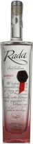 Водка "Рада" Респект, 0.5 л Водка "Рада" Респект, 0.5 л