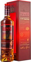 Виски "The Famous Grouse" Malt Whisky aged 12 years, gift box, 0.7 л Виски "The Famous Grouse" Malt Whisky aged 12 years, gift box, 0.7 л