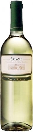 Вино Campagnola, "Villa Rocca" Soave DOC