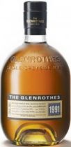 Виски Glenrothes Single Speyside Malt 1991, 100 мл Виски Glenrothes Single Speyside Malt 1991, 100 мл