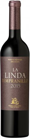 Вино Luigi Bosca, Tempranillo Finca "La Linda", 2015