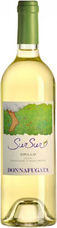 Вино Donnafugata, "SurSur", Sicilia DOP, 2016