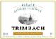 Вино Gewurztraminer Vendanges Tardives AOC 1976 - Фото 2
