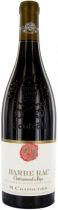 Вино M. Chapoutier, Chateauneuf-du-Pape "Barbe Rac" AOC 2007